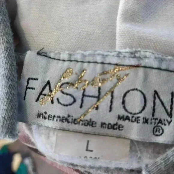 Venezia Italia hoodie - Picture 2 of 4